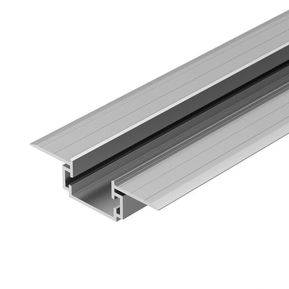 Arlight 026515 Профиль-держатель TEK-PDS-D-2000 (Arlight, Алюминий) 026515, изображение 2