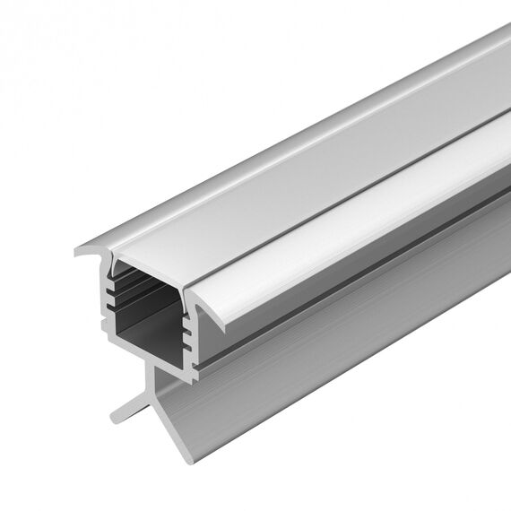 Arlight 019181 Профиль LUS-POR-F-1000 ANOD (Arlight, Алюминий) 019181, изображение 10