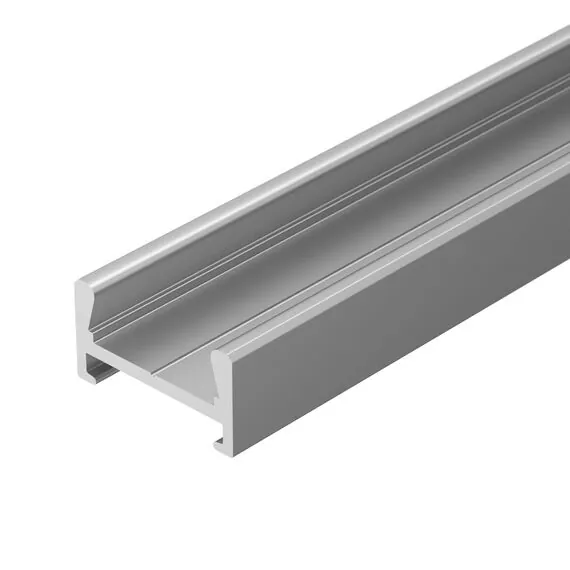 Arlight 026458 Профиль MIC-H-2000 ANOD (Arlight, Алюминий) 026458, изображение 6