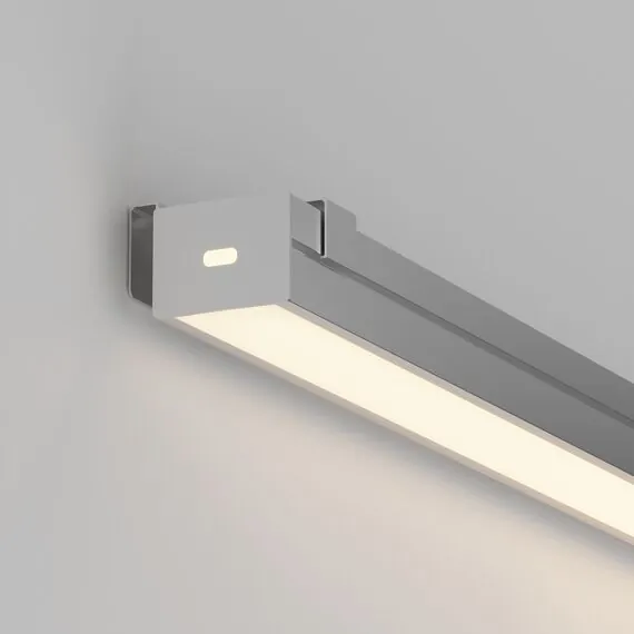 Arlight 044334 Профиль PDS-SM-2000  (Arlight, Алюминий) 044334, изображение 10