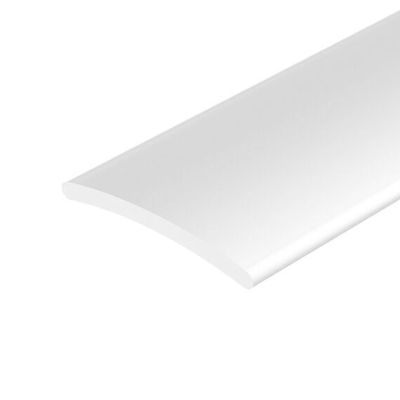 Arlight 016955(1) Экран матовый СТ для профиля T (Arlight, Пластик) 016955(1)