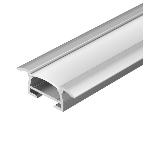 Arlight 016936 Профиль TK-F-2000 (CT) ANOD (Arlight, Алюминий) 016936, изображение 2