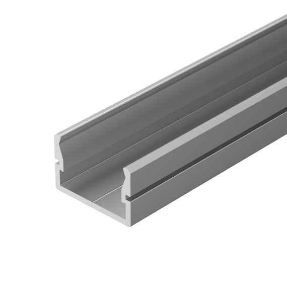 Arlight 025490 Профиль SILER-2000 ANOD (Arlight, Алюминий) 025490, изображение 3