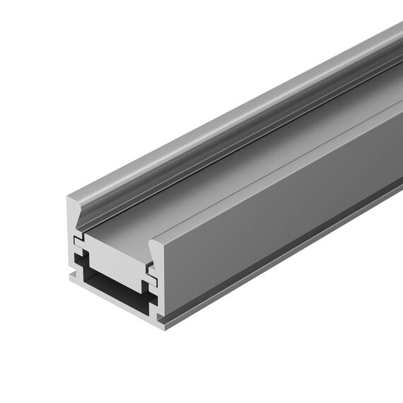 Arlight 013874 Профиль PDS-REGULOR-2000 ANOD (Arlight, Алюминий) 013874, изображение 7