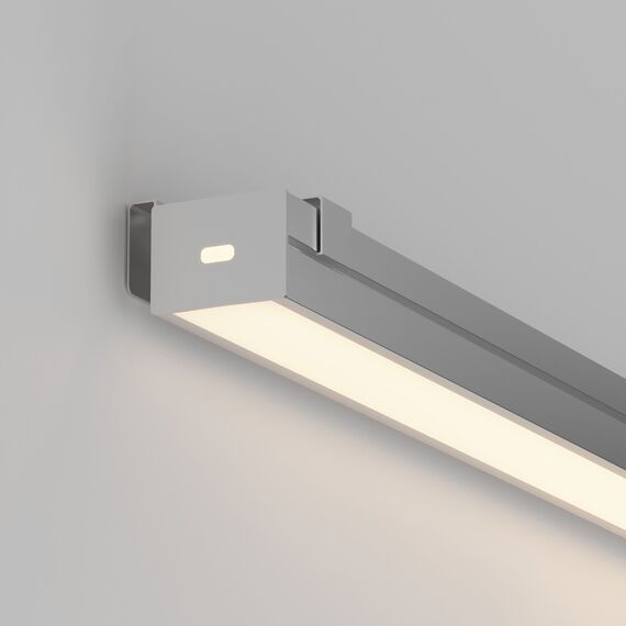 Arlight 028363 Профиль PDS-SM-2000 ANOD (Arlight, Алюминий) 028363, изображение 10