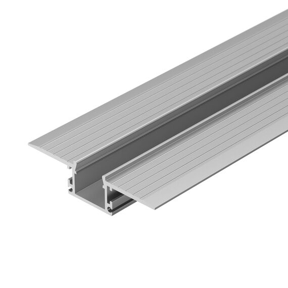 Arlight 045497 Профиль PDS-F-HIDE-3000 (Arlight, Алюминий) 045497, изображение 3