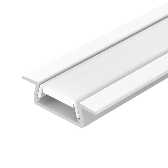 Arlight 040729 Профиль MIC-FS-2000 WHITE (Arlight, Алюминий) 040729