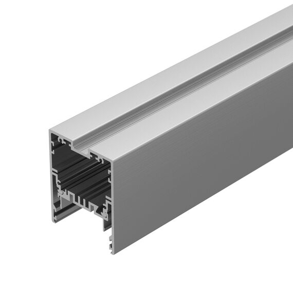 Arlight 030303 ПрофильLUS-POWER-W50-2000 ANOD (Arlight, Алюминий) 030303, изображение 8