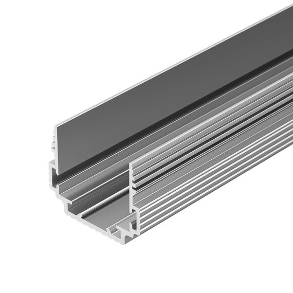 Arlight 035011 Профиль-держатель TEK-PLS-ZM-TK-2000 (Arlight, Алюминий) 035011