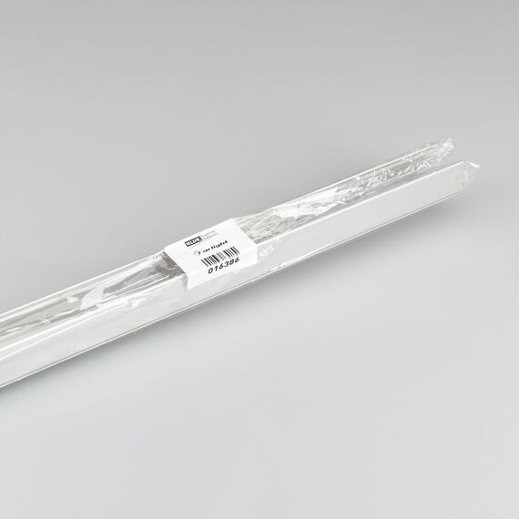 Arlight 016386 Профиль PLS-LOCK-H25-2000 ANOD (Arlight, Алюминий) 016386, изображение 5