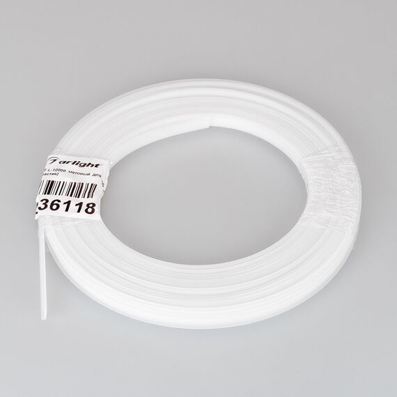 Arlight 036118 Экран MAT-L-10000 матовый для PDS, MIC (Arlight, Пластик) 036118, изображение 6