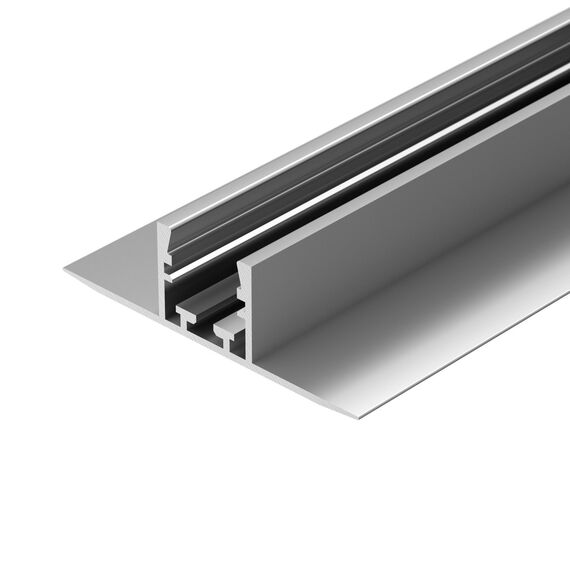 Arlight 035014 Профиль PDS-T-HIDE-2000 (Arlight, Алюминий) 035014, изображение 3