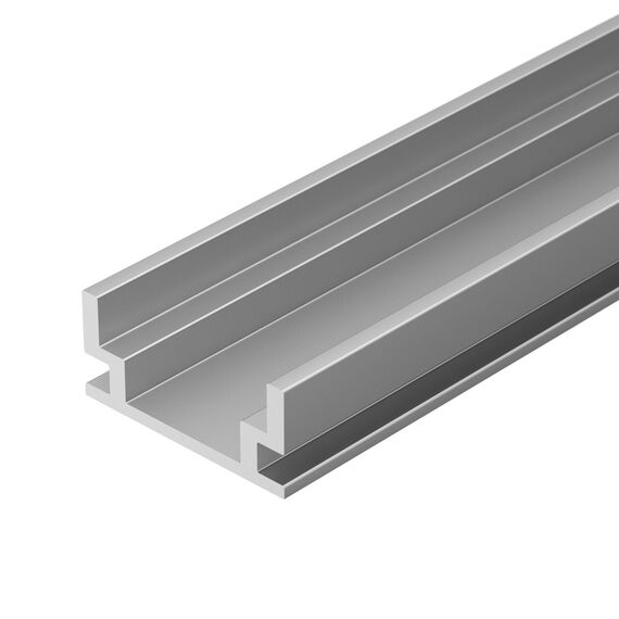 Arlight 044794 Профиль HR-3000 ANOD (Arlight, Алюминий) 044794, изображение 3