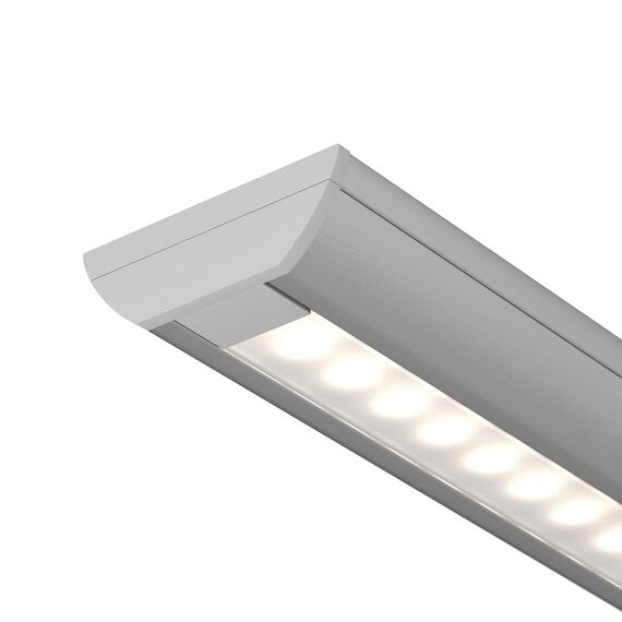 Arlight 013215 Профиль PHS-A-2000 ANOD (Arlight, Алюминий) 013215, изображение 7