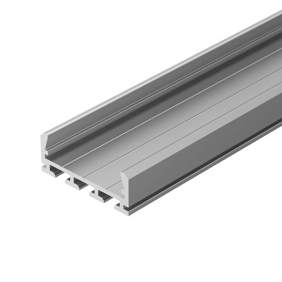 Arlight 016397 Профиль PLS-LOCK-2000 ANOD (Arlight, Алюминий) 016397, изображение 4