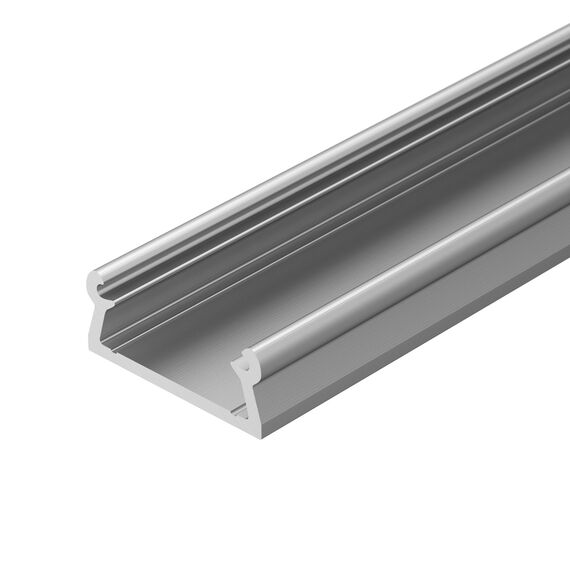 Arlight 017796 Профиль TM-2000 (CT) ANOD (Arlight, Алюминий) 017796, изображение 4