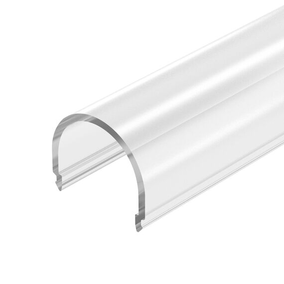 Arlight 021746 Экран G-LP полуматовый для PLS-GIP (Arlight, Пластик) 021746, изображение 2