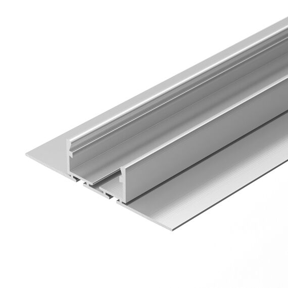 Arlight 042807 Профиль PLS-LOCK-H15-T-HIDE-3000 (Arlight, Алюминий) 042807, изображение 5