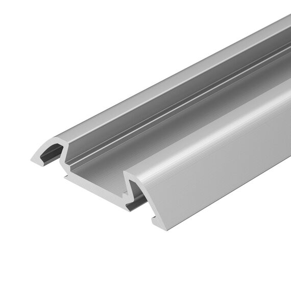 Arlight 013215 Профиль PHS-A-2000 ANOD (Arlight, Алюминий) 013215, изображение 4