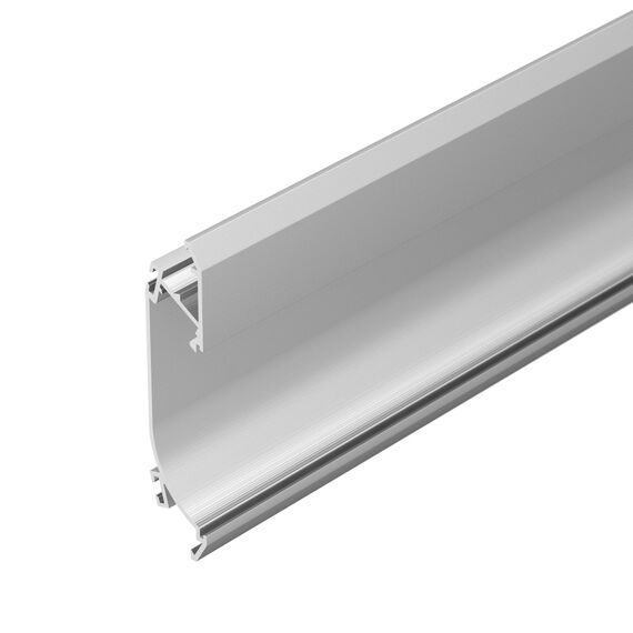 Arlight 021716 Профиль-WALL-2000 ANOD (Arlight, Алюминий) 021716, изображение 3