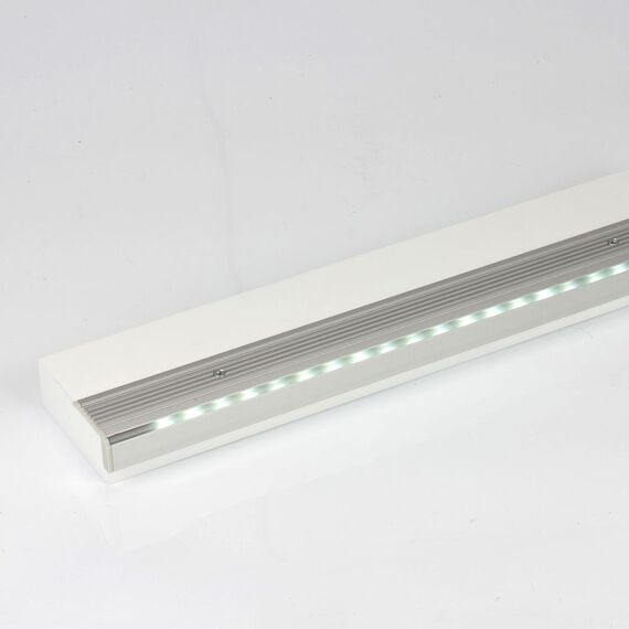 Arlight 019195 Профиль STEP-MINI-2000 ANOD (Arlight, Алюминий) 019195, изображение 3