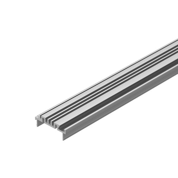 Arlight 030303 ПрофильLUS-POWER-W50-2000 ANOD (Arlight, Алюминий) 030303, изображение 4