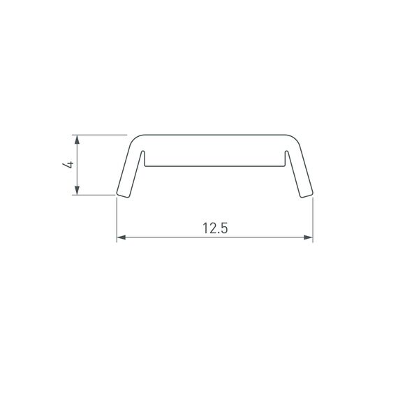 Arlight 030959 Экран матовый для PDS, MIC-3000 (Arlight, Пластик) 030959, изображение 4