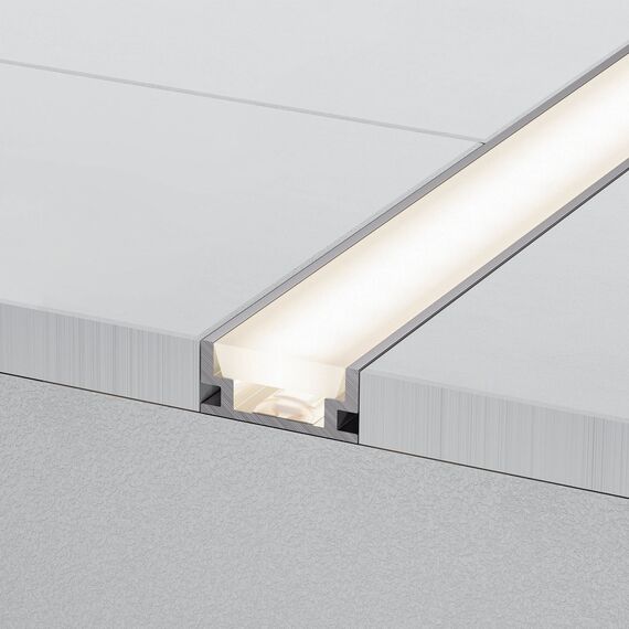 Arlight 044794 Профиль HR-3000 ANOD (Arlight, Алюминий) 044794, изображение 9