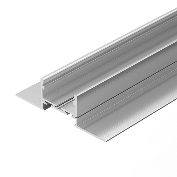 Arlight 033693 Профиль PLS-LOCK-H19-T-HIDE-2000 (Arlight, Алюминий) 033693, изображение 5