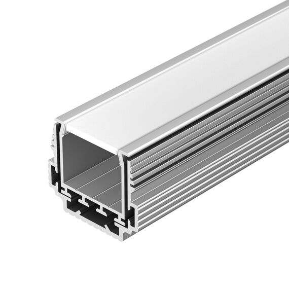 Arlight 035011 Профиль-держатель TEK-PLS-ZM-TK-2000 (Arlight, Алюминий) 035011, изображение 4