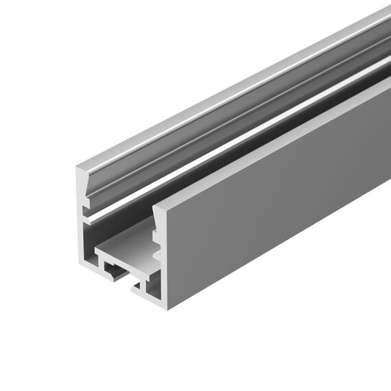 Arlight 035020 Профиль PDS-ZM-PLUS-2000 ANOD (Arlight, Алюминий) 035020, изображение 4