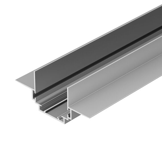 Arlight 026459 Профиль-держатель TEK-PLS-ZM-2000 (Arlight, Алюминий) 026459, изображение 2