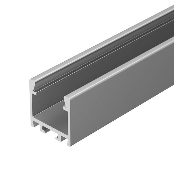 Arlight 021648 Профиль PDS-ZM-2000 ANOD (Arlight, Алюминий) 021648, изображение 3