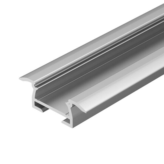 Arlight 016936 Профиль TK-F-2000 (CT) ANOD (Arlight, Алюминий) 016936, изображение 3