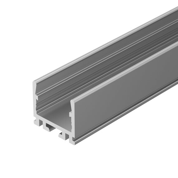 Arlight 026517 Профиль PDS-D-2000 ANOD (Arlight, Алюминий) 026517, изображение 4