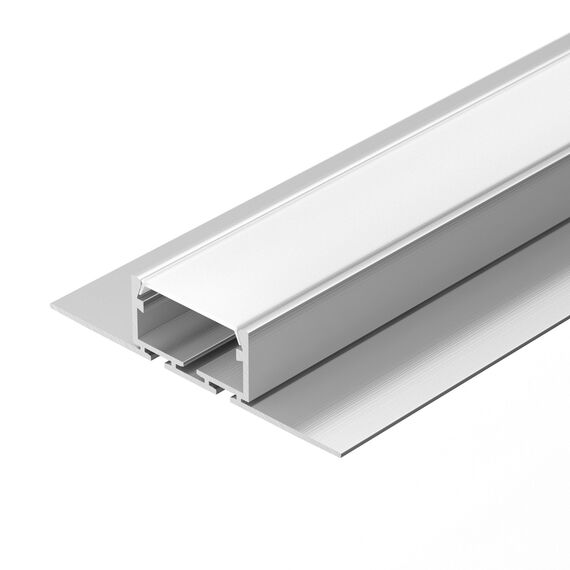 Arlight 042807 Профиль PLS-LOCK-H15-T-HIDE-3000 (Arlight, Алюминий) 042807, изображение 2