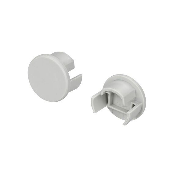 Arlight 025959 Заглушка ROUND-D18-ROUND глухая (Arlight, Пластик) 025959