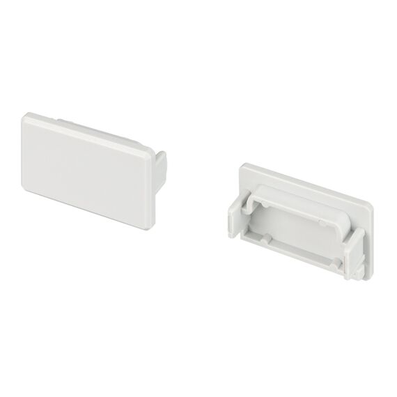 Arlight 033644 Заглушка PLS-LOCK-H16-SMT глухая (Arlight, Пластик) 033644