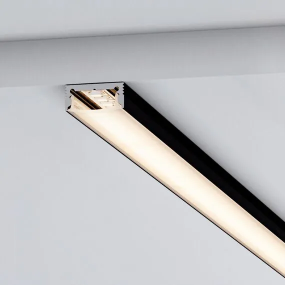 Arlight 023716 Профиль SL-SLIM-H7-2000 ANOD (Arlight, Алюминий) 023716, изображение 7
