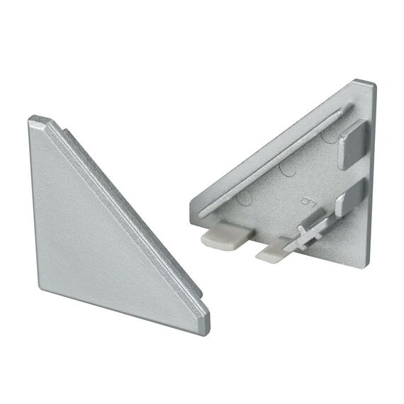 Arlight 026186 Заглушка светонепроницаемая дляLUS-P45 под плоский экран FLAT (Arlight, Пластик) 026186