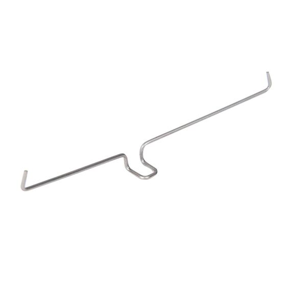 Arlight 016028 Пружинный держатель для PDS, MIC, PHS-A (Arlight, Металл) 016028, изображение 2