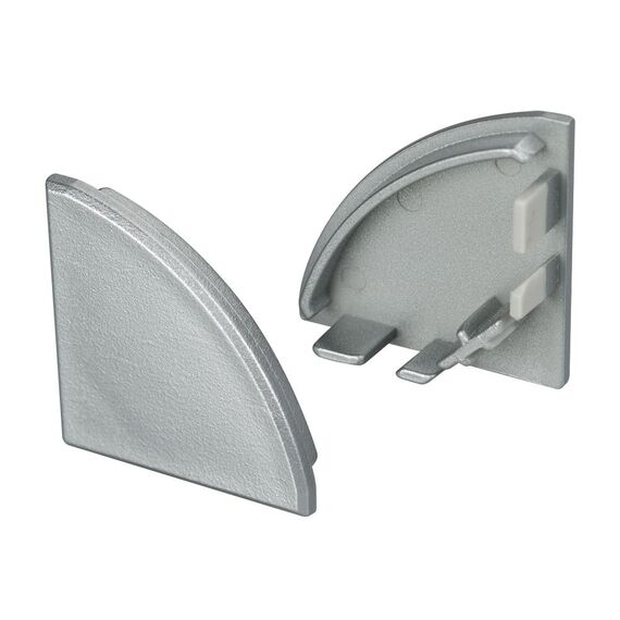Arlight 026200 Заглушка светонепроницаемая дляLUS-P45 под круглый экран ROUND (Arlight, Пластик) 026200