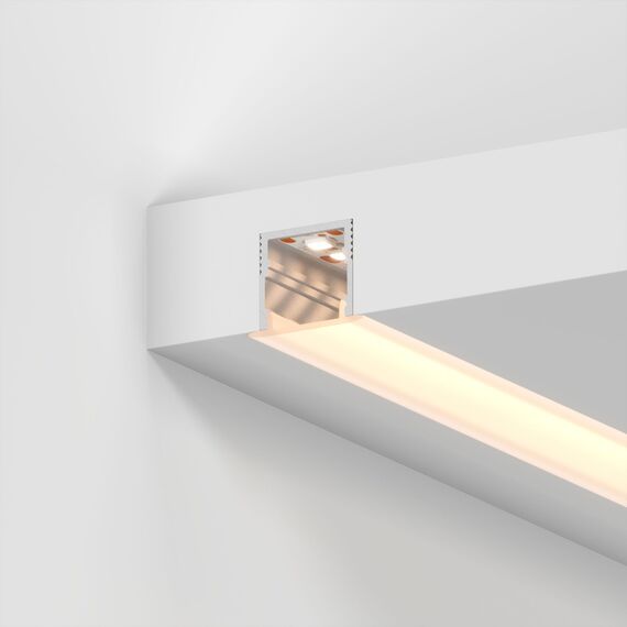Arlight 049019 Профиль SL-MINI-15-2000 ANOD (Arlight, Алюминий) 049019, изображение 15