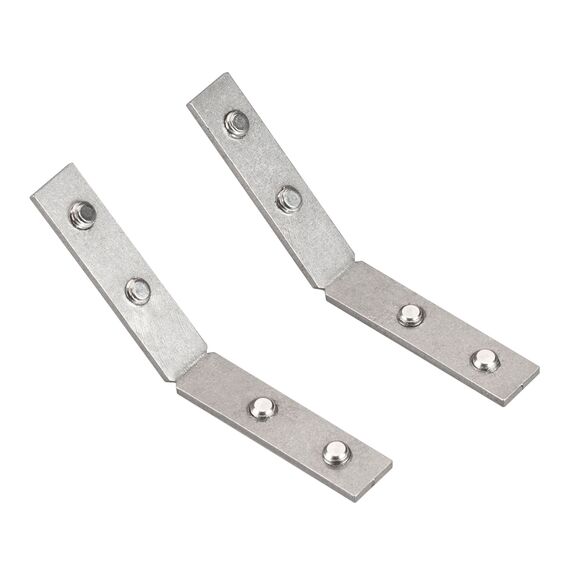 Arlight 026132 Соединитель профиля PLS-ZM-NA-PION-135 (Arlight, Металл) 026132, изображение 6