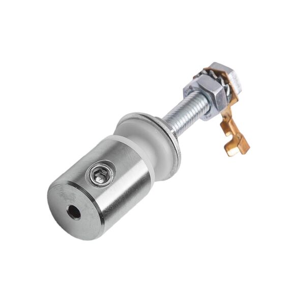 Arlight 013476(1) Втулка W-B-Z продольная с винтом (для столешниц) (Arlight, Металл) 013476(1)