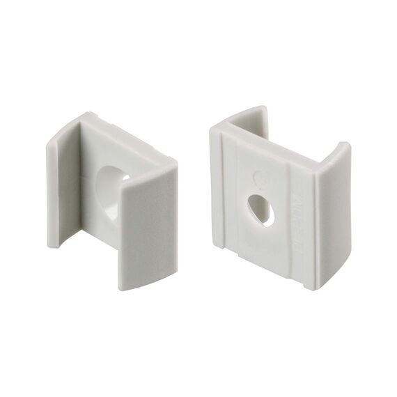 Arlight 020924 Крепеж монтажный для MIC, PDS Plastic Grey (Arlight, Пластик) 020924