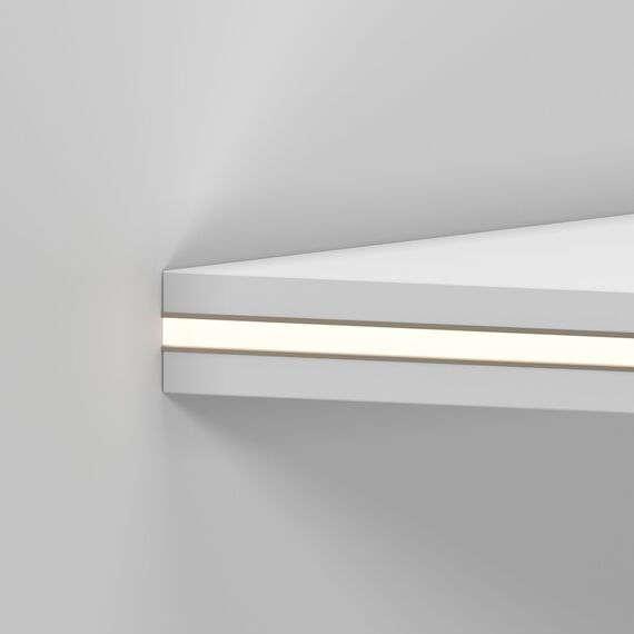 Arlight 038203 Профиль SL-MINI-6-H9-2000 ANOD OLIVE GREY (Arlight, Алюминий) 038203, изображение 15