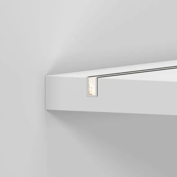 Arlight 044082 Профиль SL-MINI-6-H9-2000 ANOD BLACK (Arlight, Алюминий) 044082, изображение 5