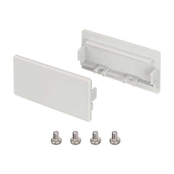Arlight 033773 Заглушка для PLS-LOCK-W50-SMT (Arlight, Пластик) 033773