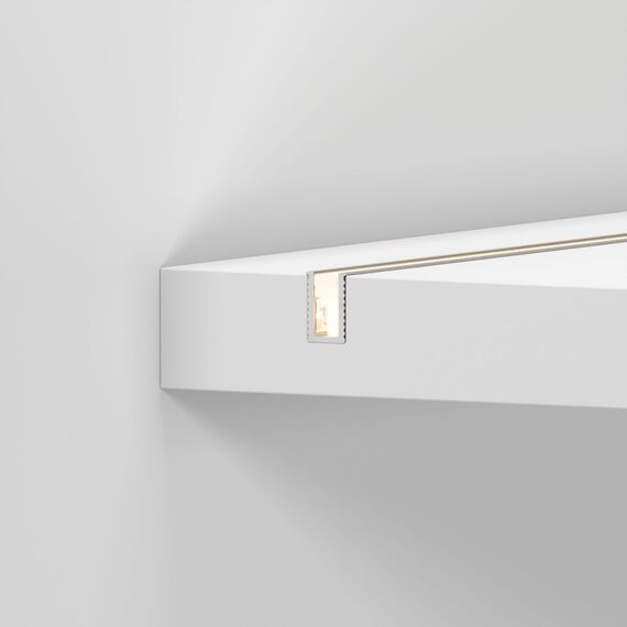 Arlight 038203 Профиль SL-MINI-6-H9-2000 ANOD OLIVE GREY (Arlight, Алюминий) 038203, изображение 14